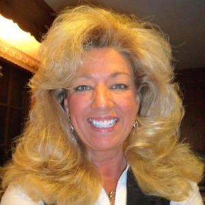 Meet your Posher, Brenda